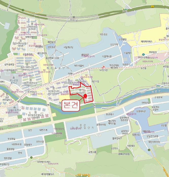 2025타경5018 법원경매 사진10 | 부산 기장군 아파트 경매