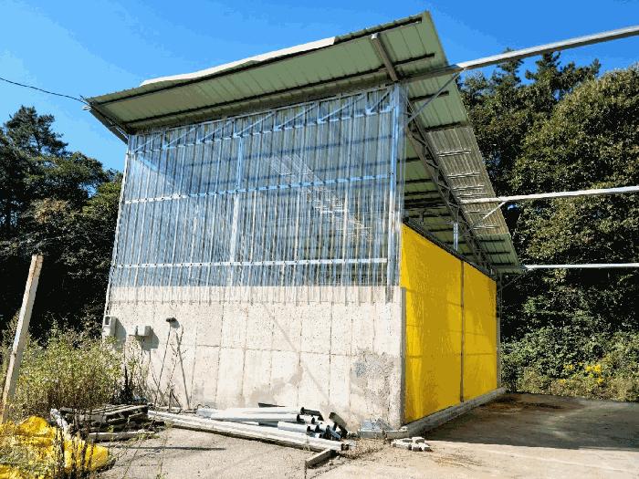 2025타경52050 법원경매 사진3 | 전남 보성군 축사(농가시설) 경매