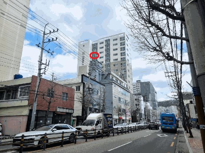 2025타경5030 법원경매 사진4 | 부산 수영구 오피스텔 경매