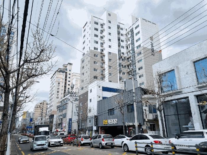 2025타경5030 법원경매 사진5 | 부산 수영구 오피스텔 경매