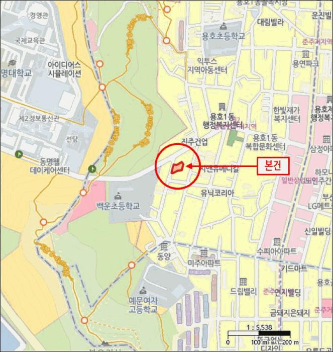 2025타경5034 법원경매 사진10 | 부산 남구 다세대주택 경매