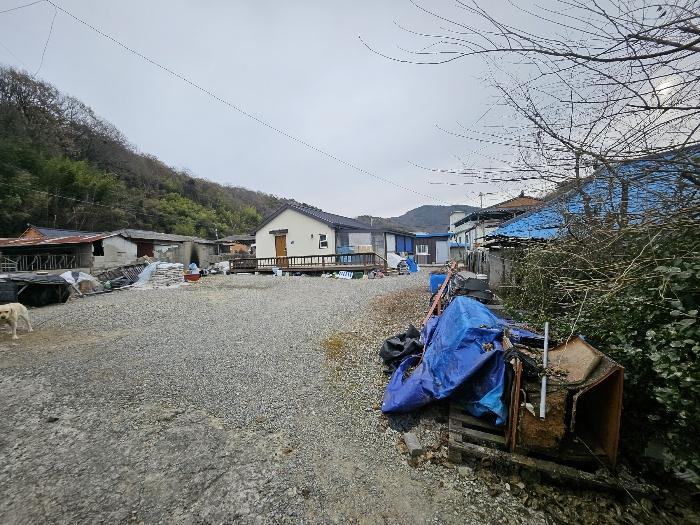 경상남도 고성군 영오면 연당리 207-2 법원경매 물건 대표사진