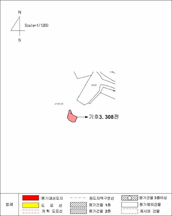 2024타경32756 법원경매 사진34 | 경남 통영시 답 경매