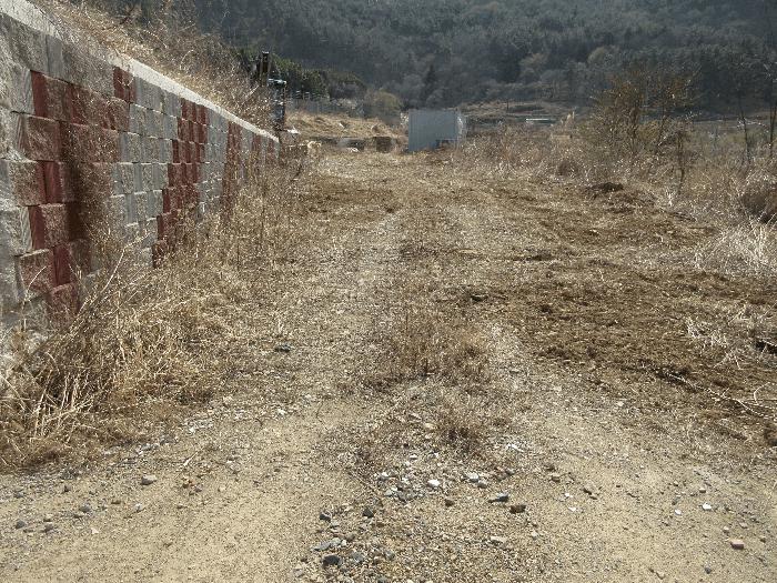 2025타경378 법원경매 사진14 | 경남 고성군 답 경매