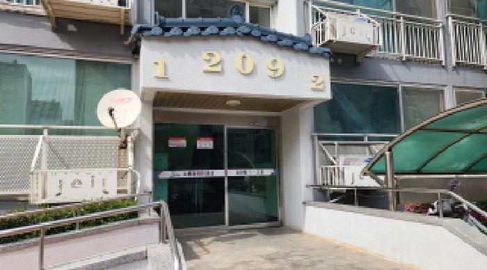 법원경매 2025타경20749 사진5 | 군산시 소룡동 663 아파트 경매