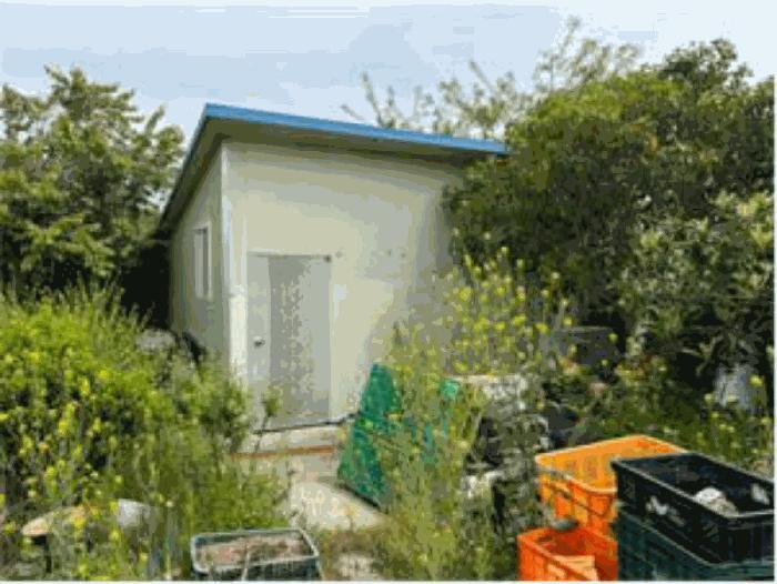 전라남도 진도군 지산면 오류리 66 법원경매 물건 대표사진