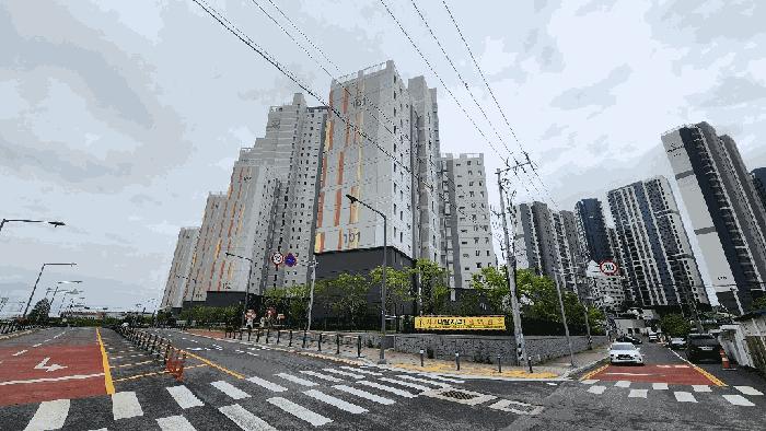 2025타경20860 법원경매 사진5 | 전북 익산시 아파트 경매