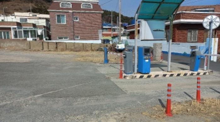 법원경매 2025타경21015 사진8 | 거제시 일운면 구조라리 66-4 대지 경매