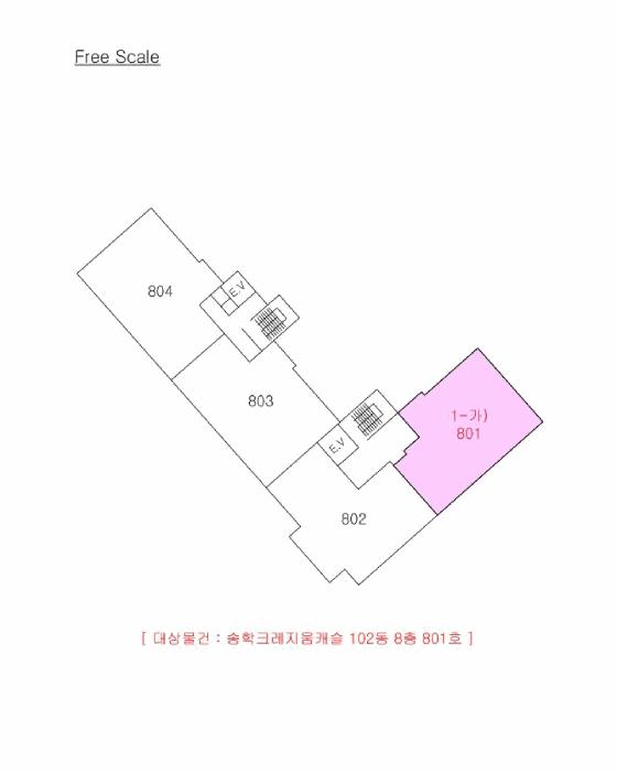 2025타경20869 법원경매 사진10 | 전북 익산시 아파트 경매