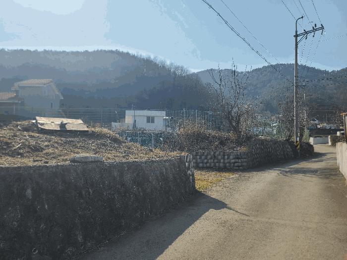 경상남도 거제시 장목면 율천리 518 법원경매 물건 대표사진