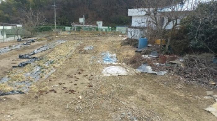 2025타경21039 법원경매 사진6 | 경남 거제시 답 경매