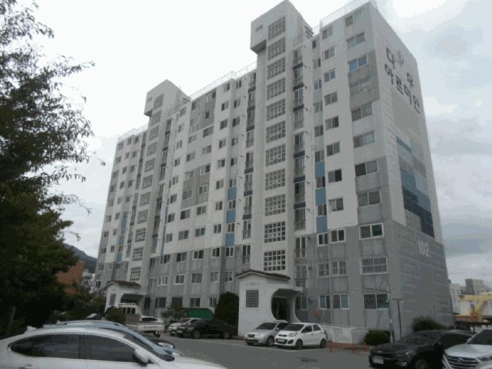 2025타경1412 법원경매 사진3 | 전남 해남군 아파트 경매