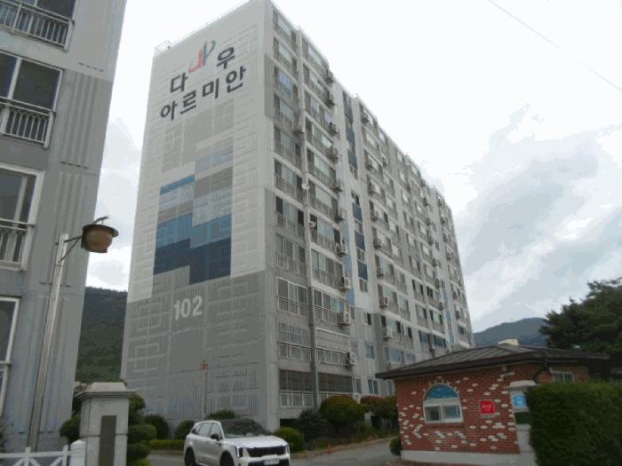 2025타경1412 법원경매 사진4 | 전남 해남군 아파트 경매