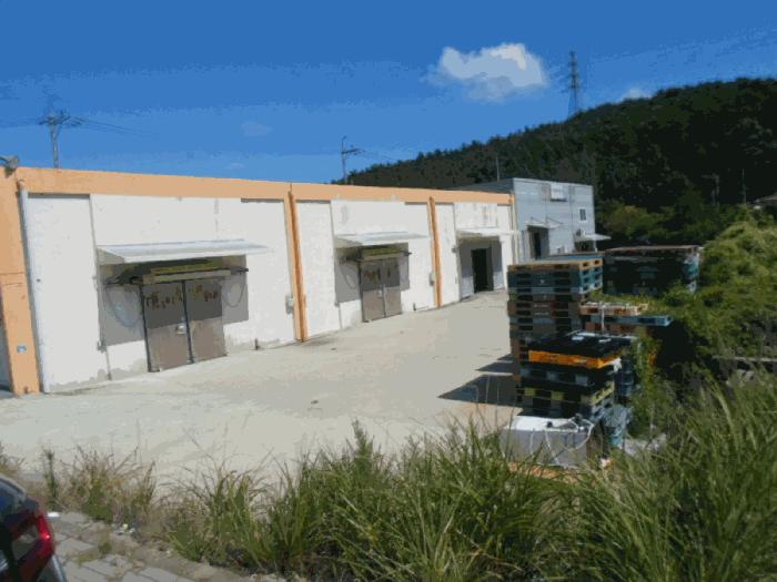 2025타경1443 법원경매 사진2 | 전남 완도군 양어장 경매
