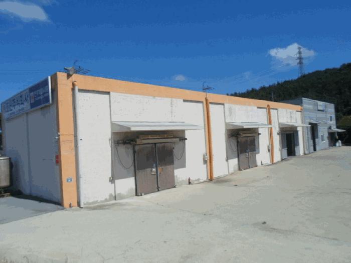 2025타경1443 법원경매 사진3 | 전남 완도군 양어장 경매