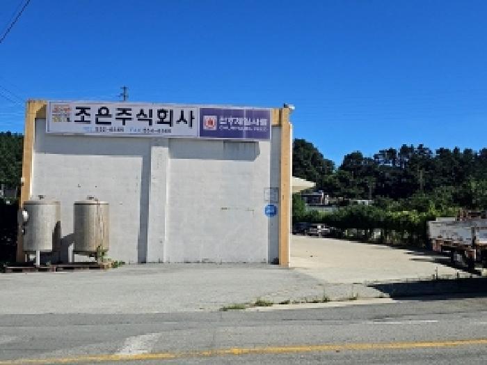 2025타경1443 법원경매 사진35 | 전남 완도군 양어장 경매