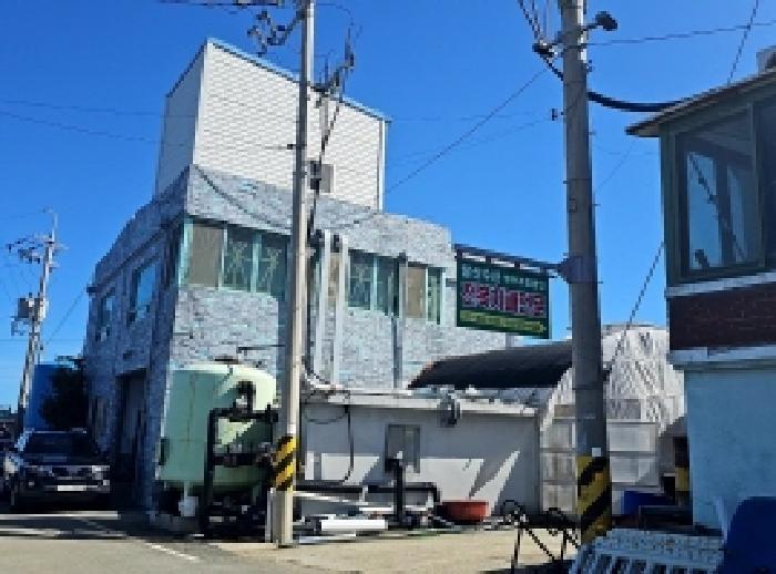 2025타경1443 법원경매 사진41 | 전남 완도군 양어장 경매