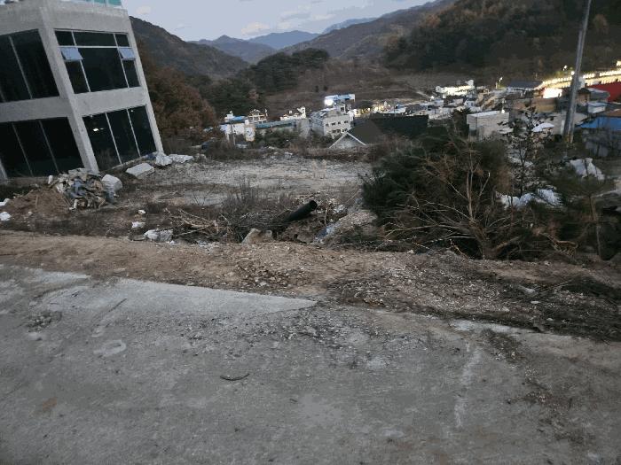 2025타경1048 법원경매 사진3 | 전북 무주군 전답 경매
