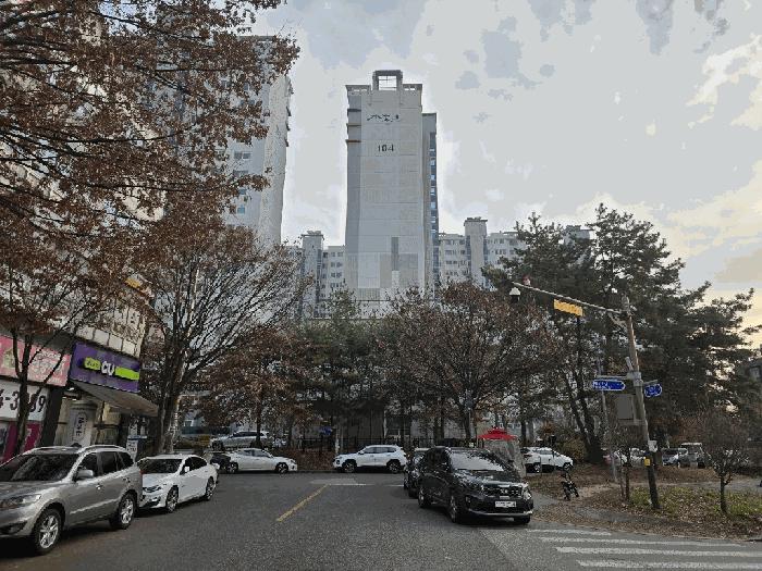 전북특별자치도 전주시 완산구 효자동2가 70 효자동1차엘드수목토아파트 105동 7층 702호 법원경매 물건 대표사진