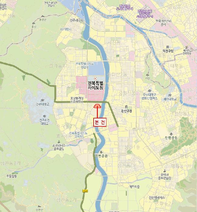 법원경매 2025타경1065 사진12 | 전주시 완산구 효자동2가 70 아파트 경매
