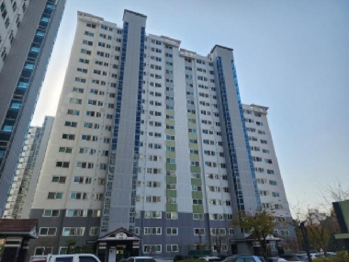 법원경매 2025타경1065 사진5 | 전주시 완산구 효자동2가 70 아파트 경매