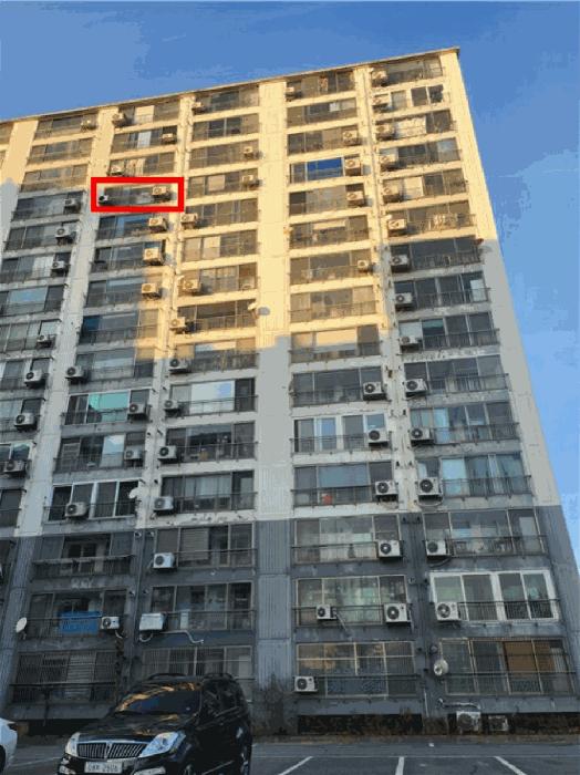 2025타경1077 법원경매 사진4 | 전북 완주군 아파트 경매