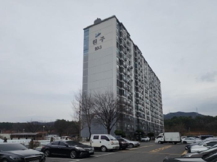 2025타경1077 법원경매 사진6 | 전북 완주군 아파트 경매