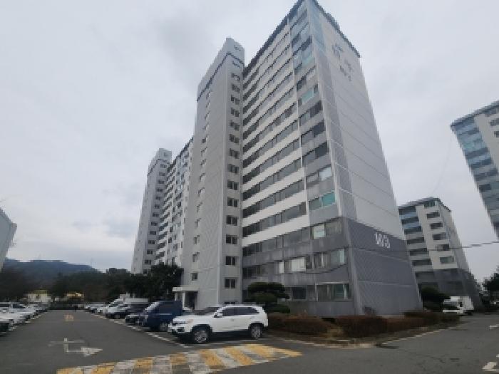 2025타경1077 법원경매 사진7 | 전북 완주군 아파트 경매