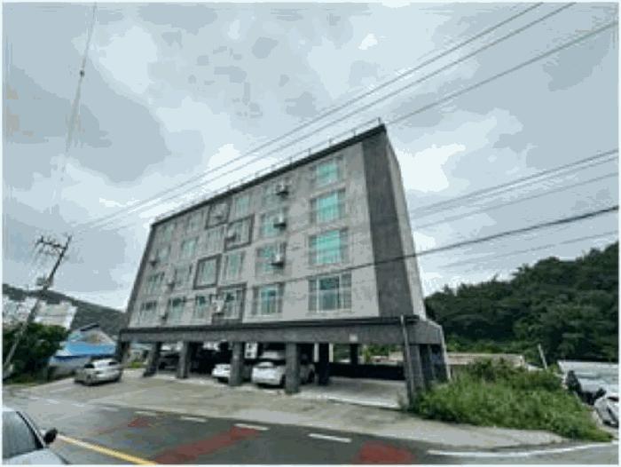 전라남도 완도군 완도읍 군내리 1142-1 1동 2층202호 법원경매 물건 대표사진