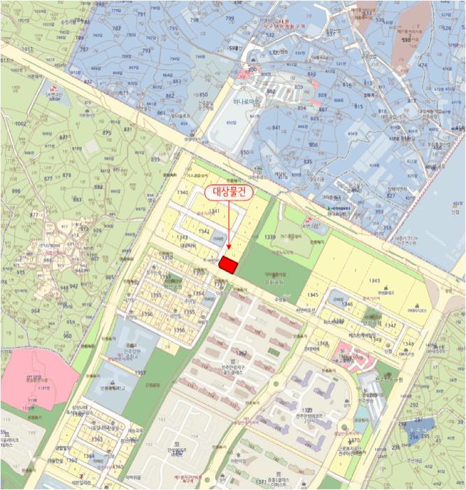 2025타경31488 법원경매 사진31 | 전주 덕진구 근린상가 경매