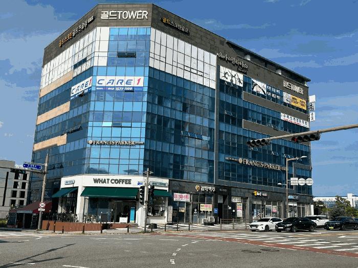 전북특별자치도 전주시 덕진구 만성동 1339-13 골드타워 1동 3층 305호 법원경매 물건 대표사진