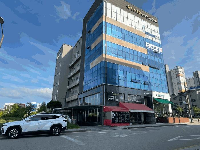 2025타경31488 법원경매 사진2 | 전주 덕진구 근린상가 경매