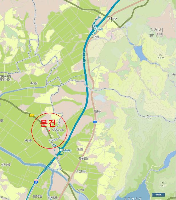 2025타경31702 법원경매 사진43 | 전북 김제시 주택건물 경매
