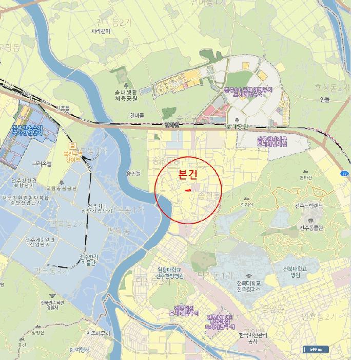 2025타경31861 법원경매 사진11 | 전주 덕진구 다세대주택 경매