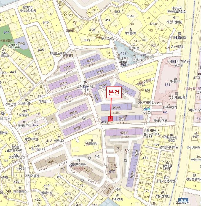 2025타경31861 법원경매 사진12 | 전주 덕진구 다세대주택 경매