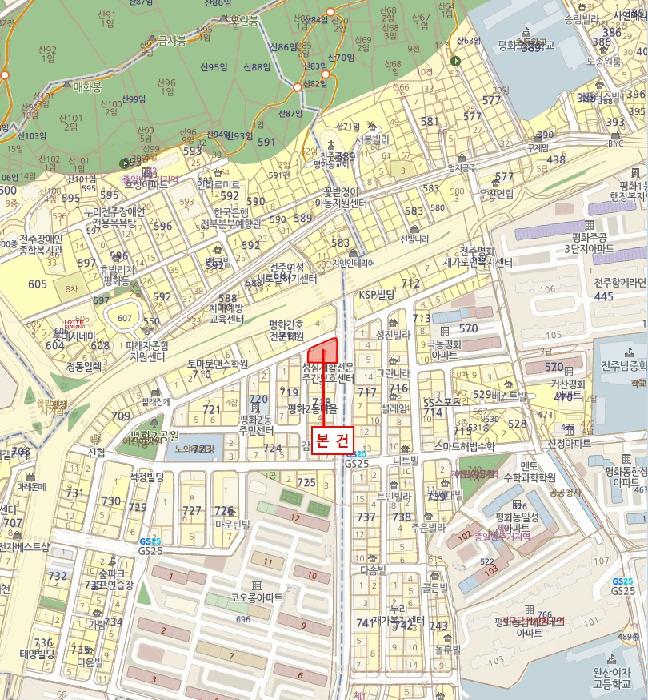 2025타경31887 법원경매 사진16 | 전주 완산구 근린상가 경매