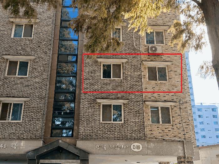 2025타경31913 법원경매 사진4 | 전주 덕진구 다세대주택 경매