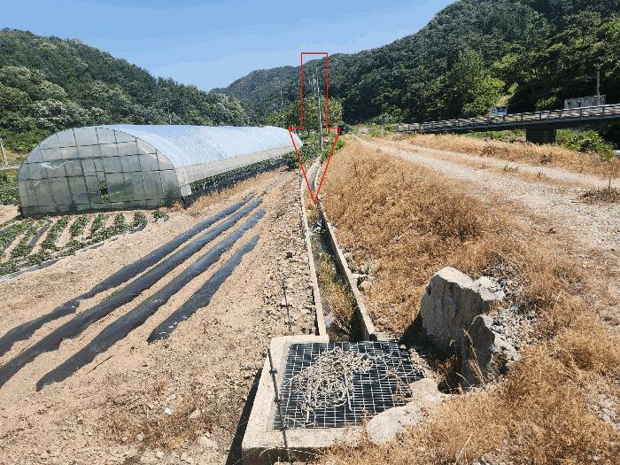 법원경매 2025타경30264 사진4 | 정읍시 산외면 정량리 114-14 답 경매