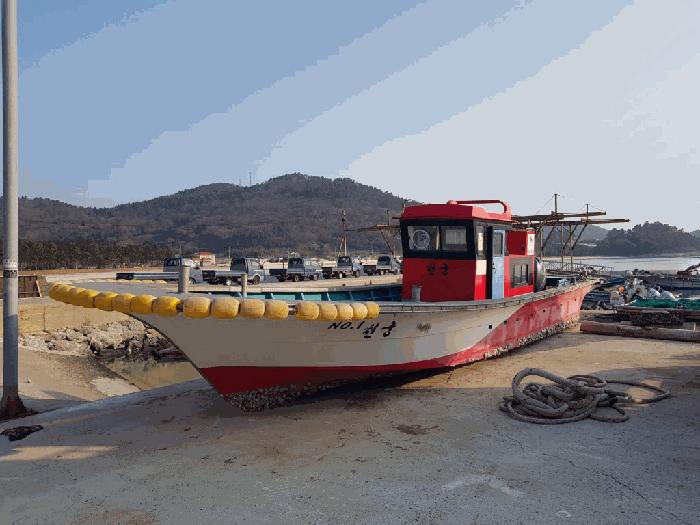 전라남도 완도군 군외면 . 법원경매 물건 대표사진