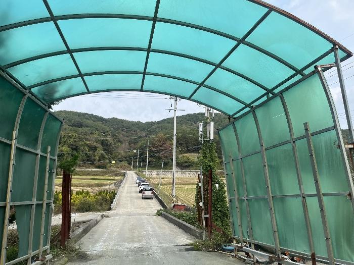 경남 진주시 미천면 어옥리 556 창고 사진 6
