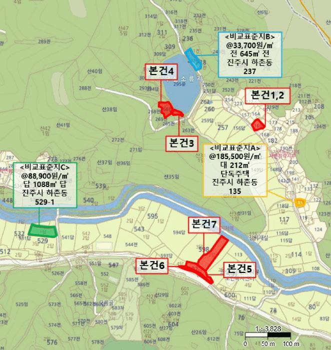 2024타경39174 법원경매 사진29 | 경남 진주시 주택건물 경매