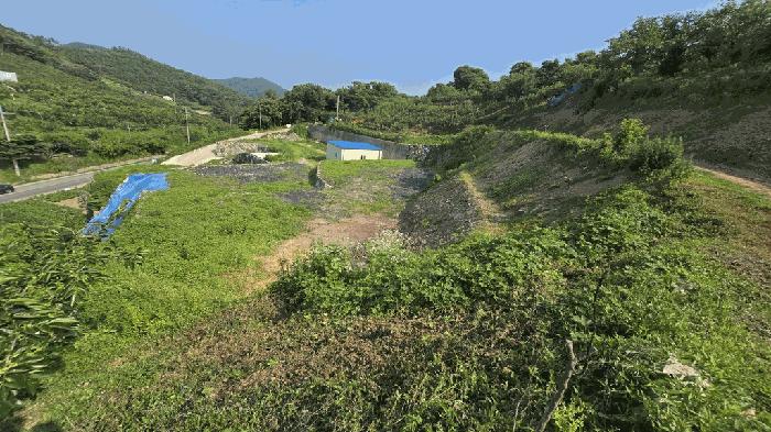 2025타경766 법원경매 사진2 | 경남 진주시 과수원 경매
