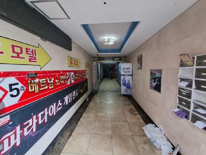 2025타경815 법원경매 사진23 | 경남 사천시 창고 경매