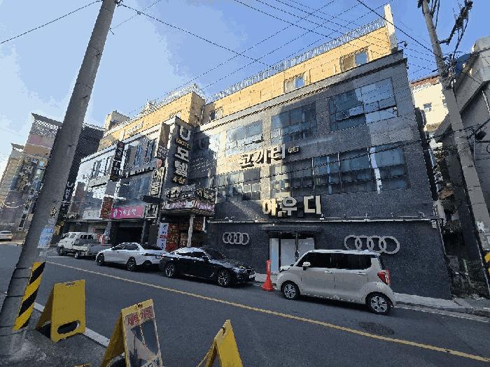 2025타경815 법원경매 사진5 | 경남 사천시 창고 경매