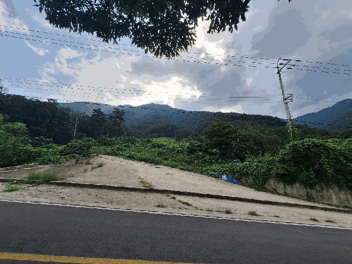 경상남도 산청군 단성면 방목리 산176-6 법원경매 물건 대표사진