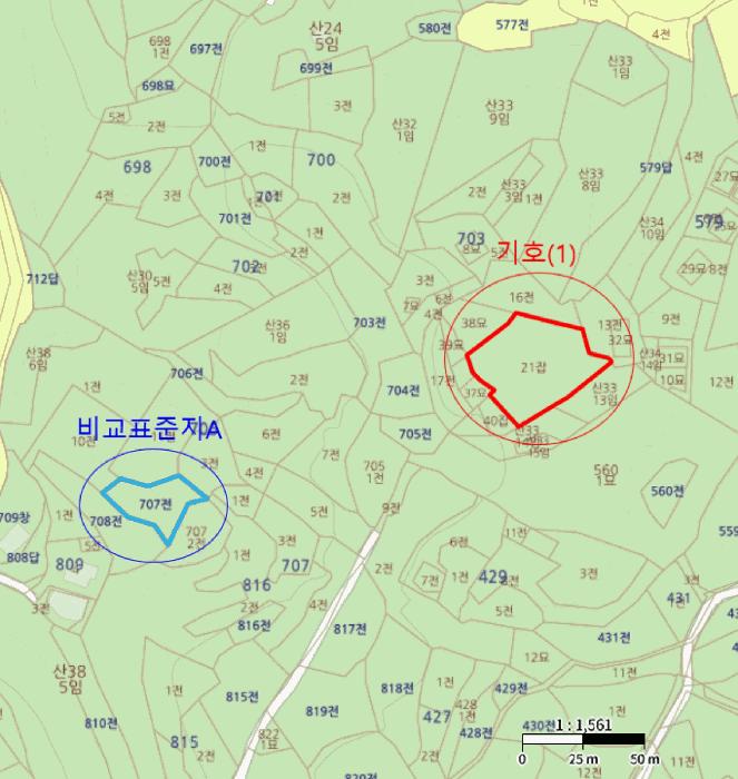 2025타경864 법원경매 사진59 | 경남 남해군 잡종지 경매