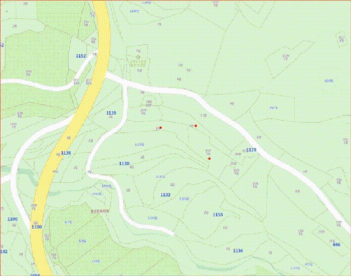 2025타경864 법원경매 사진67 | 경남 남해군 잡종지 경매