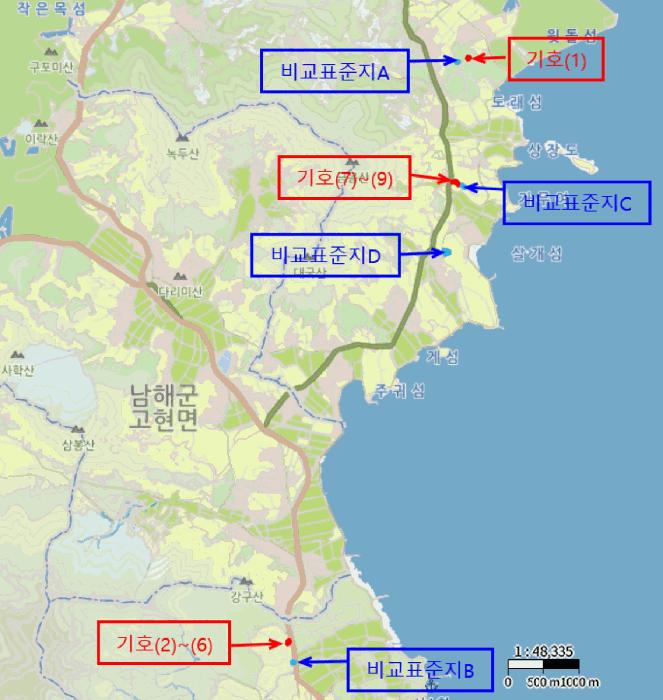 2025타경864 법원경매 사진61 | 경남 남해군 공장 경매