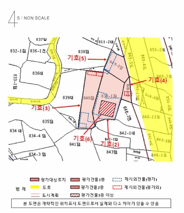 2025타경864 법원경매 사진63 | 경남 남해군 전 경매