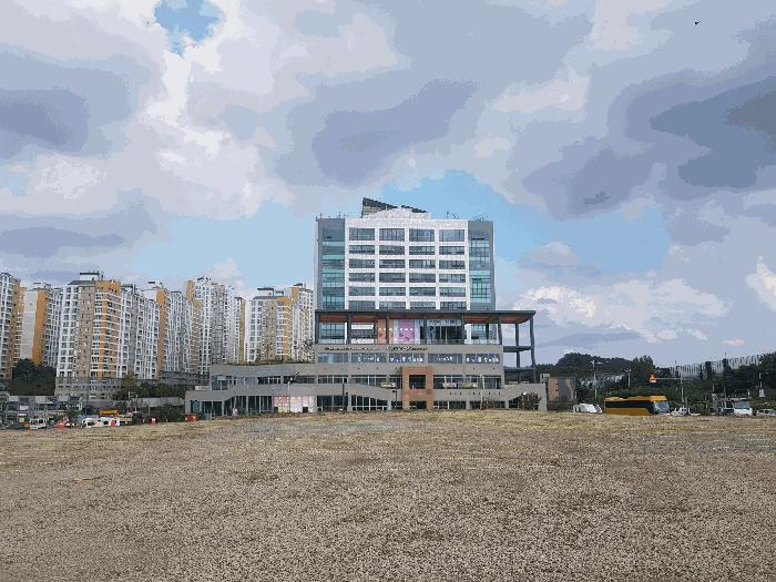 2025타경956 법원경매 사진2 | 경남 진주시 근린시설 경매